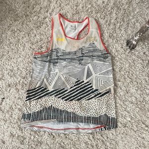 Janji Corps singlet